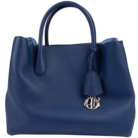 christian dior open bar tote|original christian dior tote bag.